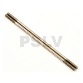 107-078 	 Synergy 78mm Rod Set (2) 